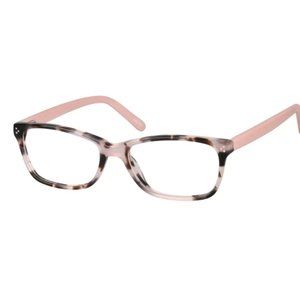 Zenni Glasses RX